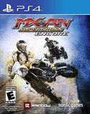 MX vs. ATV: Supercross Encore (PlayStation 4)